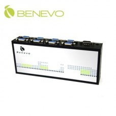 BENEVO BPT250單向電腦教學系統-8埠系統分路器 ( BPTS258 )